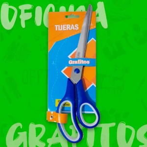 TIJERA GRAFITOS SU-042 8.5"