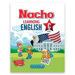 Cartilla Nacho Learning English C