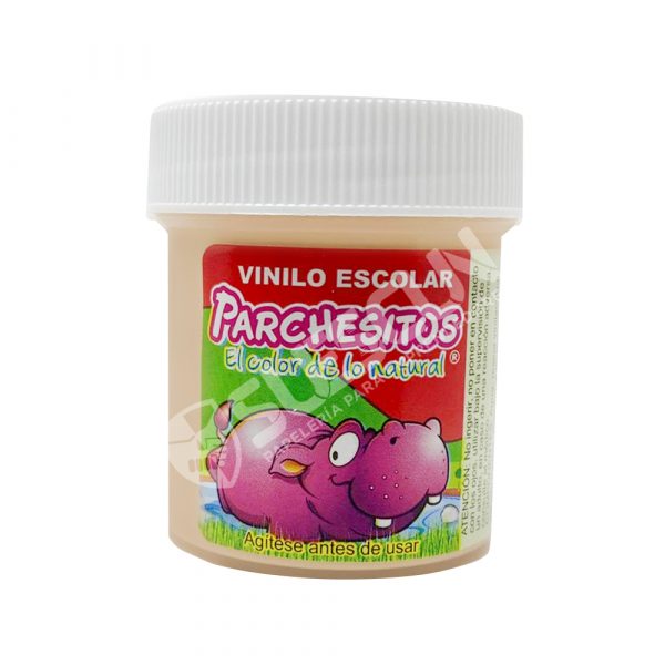 Vinilo parchesitos de 33gr piel