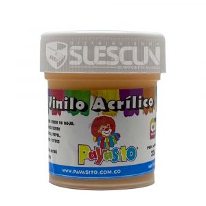 Vinilo payasito de 33gr Piel