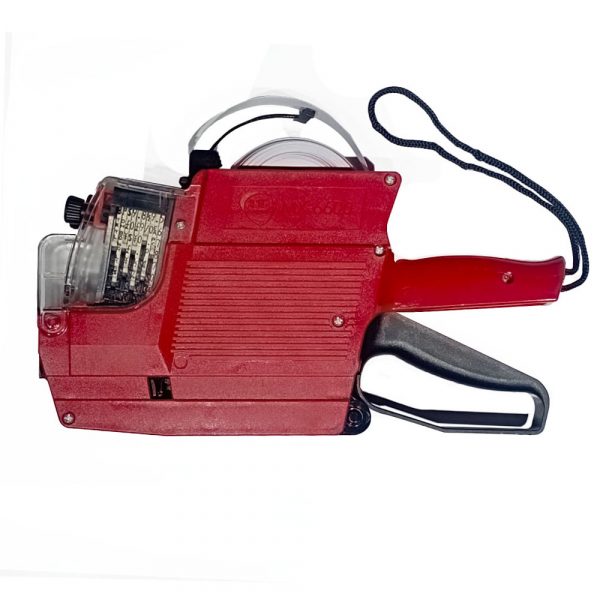 etiqueteadora mx-6600