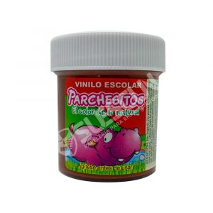 vinilos parchesitos de 33gr Cafe