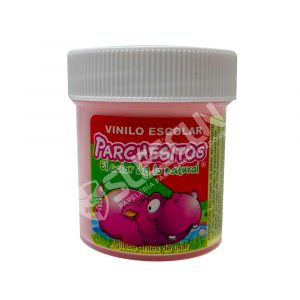 vinilos parchesitos de 33gr Rosa