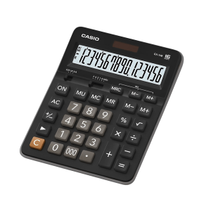 Calculadora-casio-GX-16B
