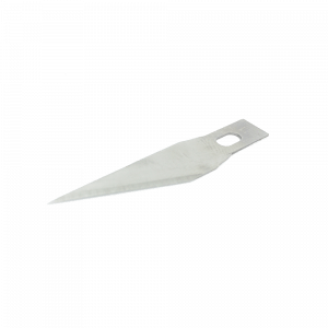 Cuchilla bisturi