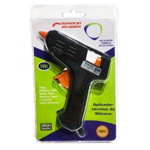 Pistola silicona grande