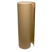 rollo kraft de 60 cm x 200 m