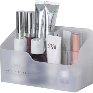 Organizador de maquillaje