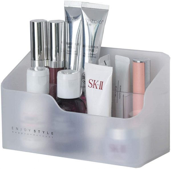 Organizador de maquillaje