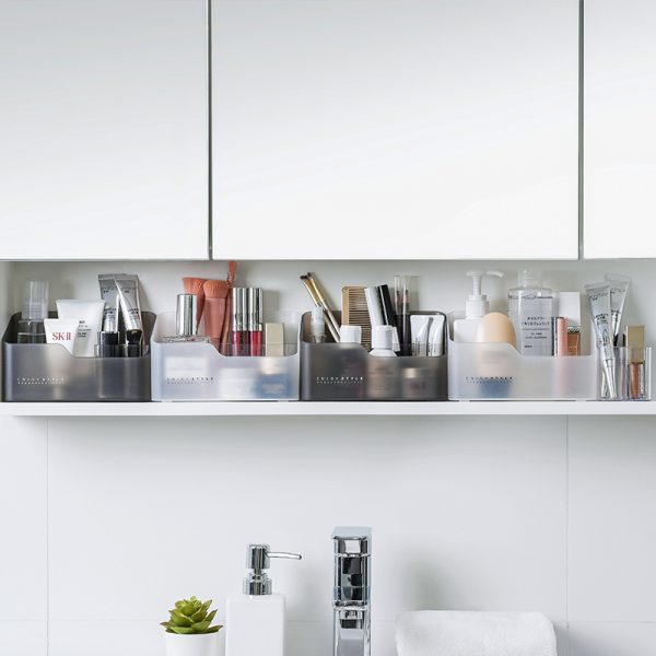 Organizador de maquillajes