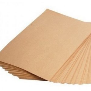Papel kraff 60g
