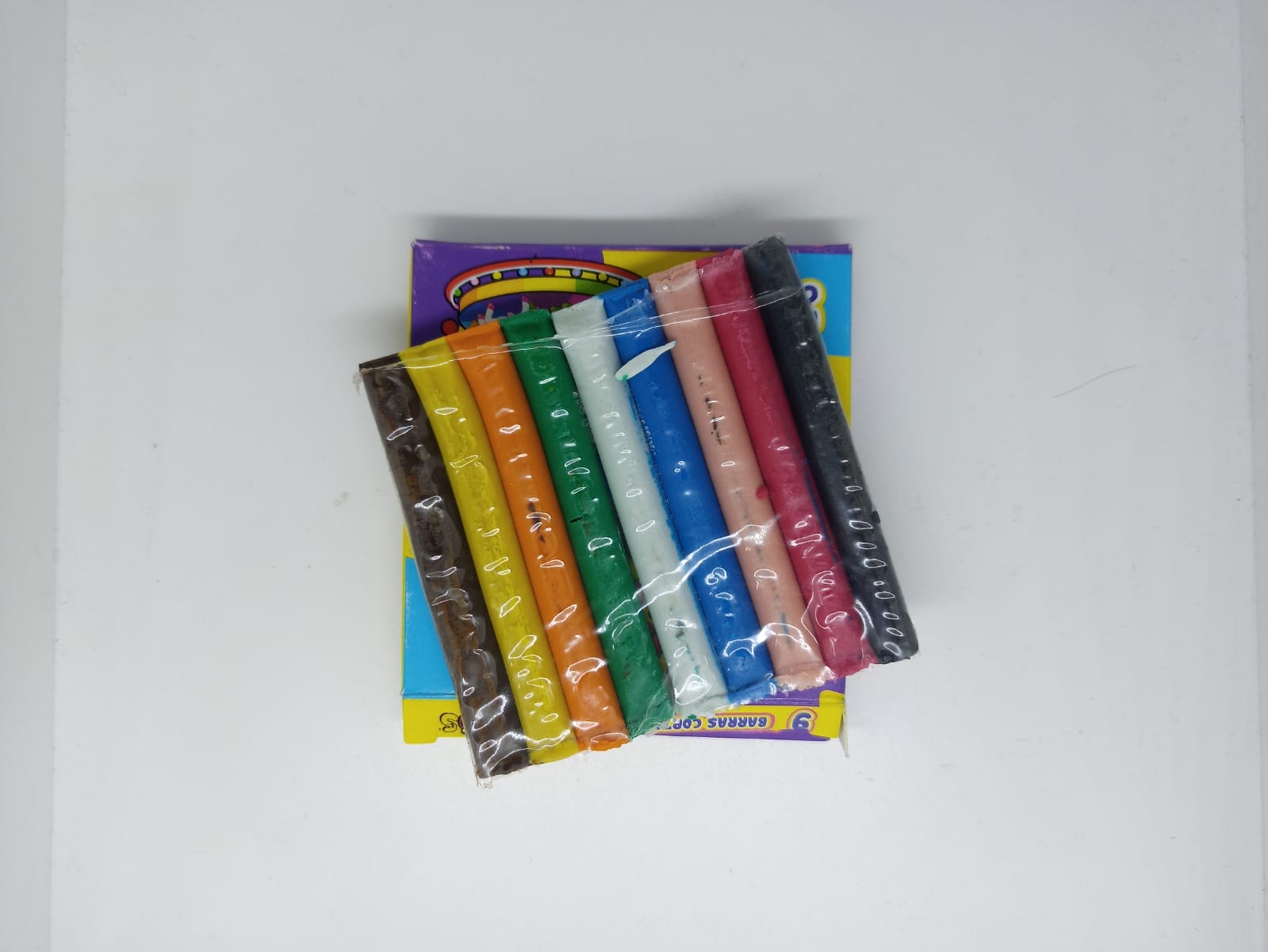 Plastilina corta x9 monachos (2)