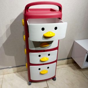 armario de ropa para niños