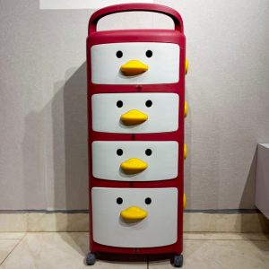 armario para niños