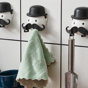 Soporte de maquina de afeitar usos