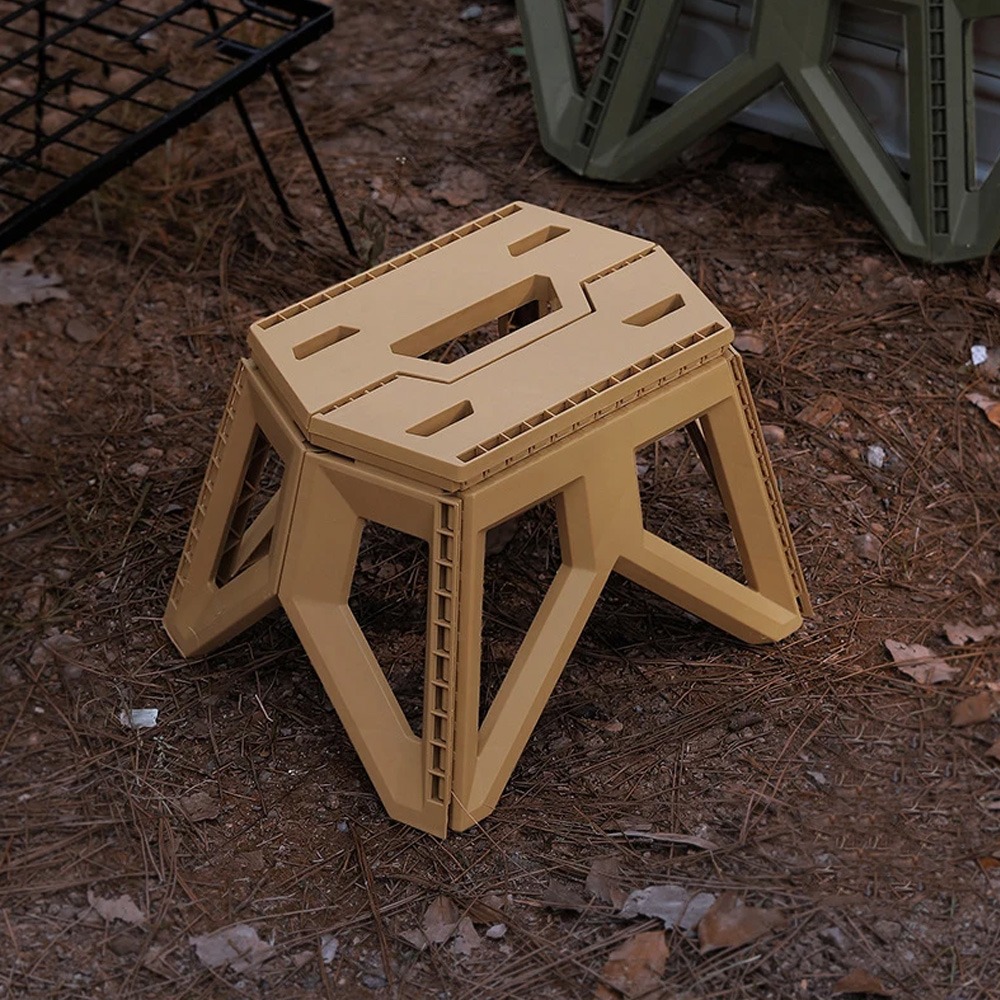 Silla Mini Plegable De Pasta - Imagen 3