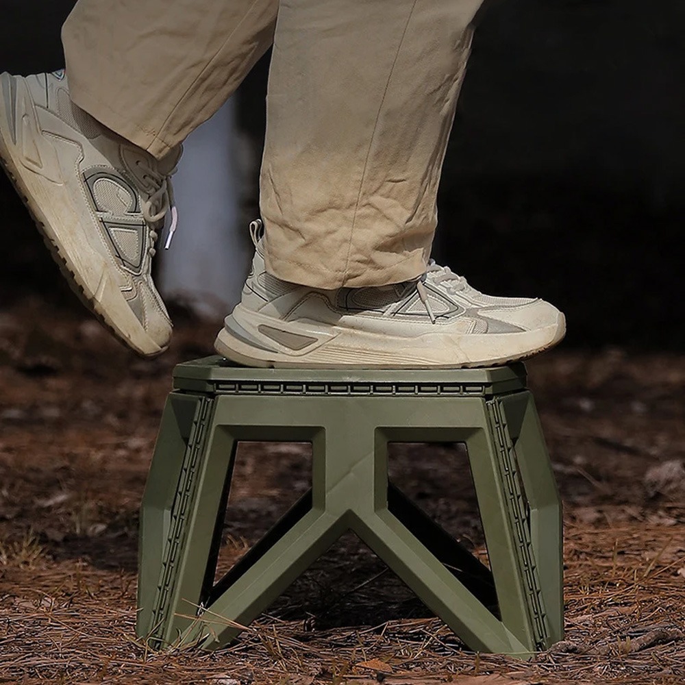 Silla Mini Plegable De Pasta - Imagen 4