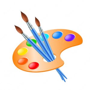 Pincel Dibujo