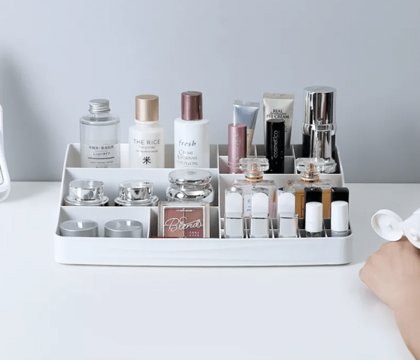 Organizador Maquillaje