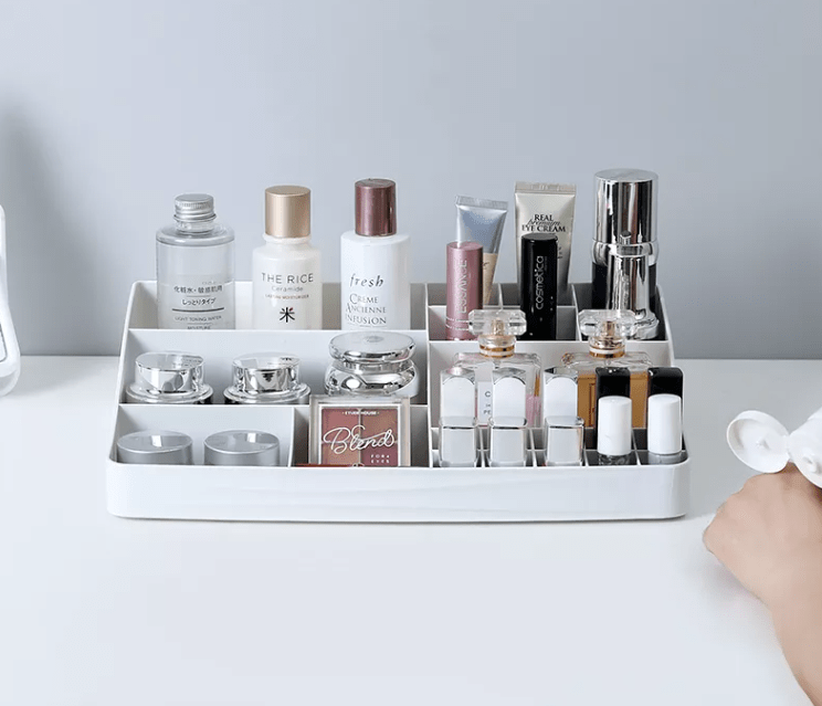 Organizador de Maquillaje Grande W1720 - Suescun