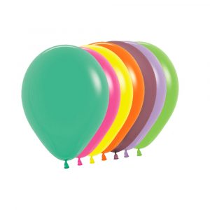 Globo Rumatex R-12 x50 Surtido