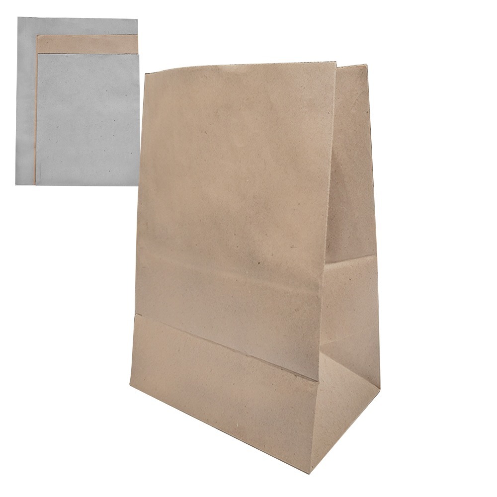Bolsa de Papel Kraft #2