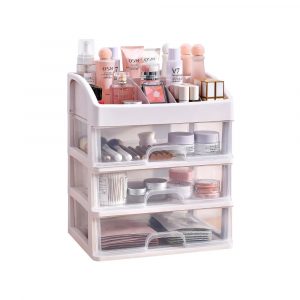 organizador de cosmeticos
