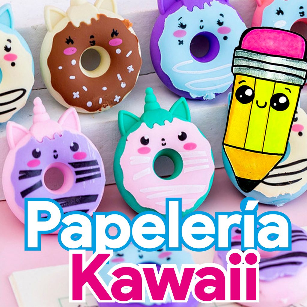 Papelería Kawaii Productos Kawaii al por mayor