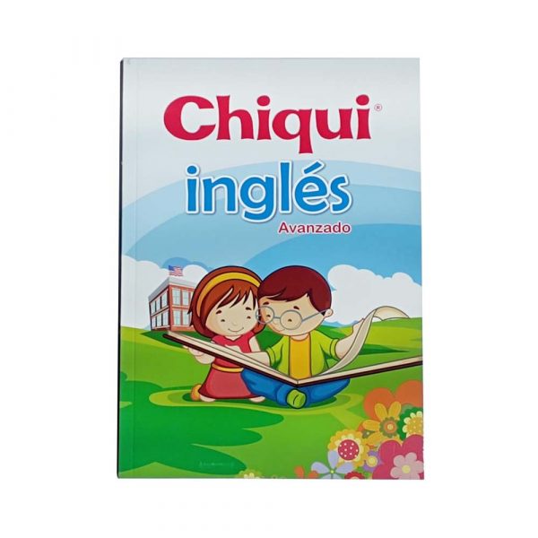 chiqui ingles avanzado