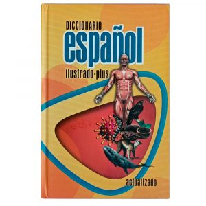 diccionario español