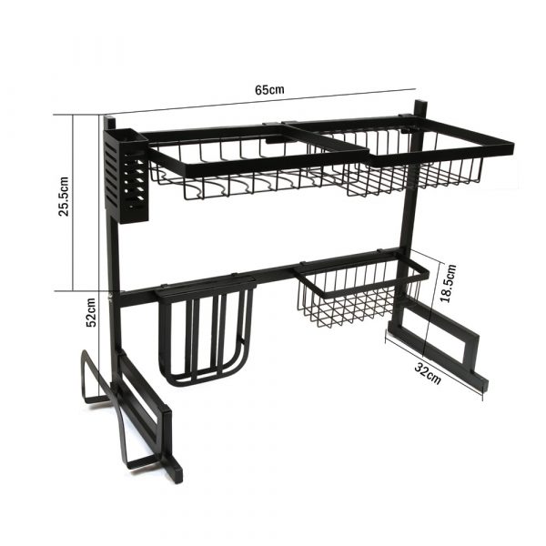 Organizador Platillero de Cocina H3200 - Imagen 3