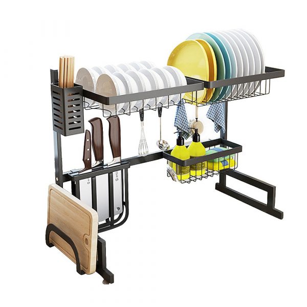 Organizador Platillero de Cocina H3200 - Imagen 2