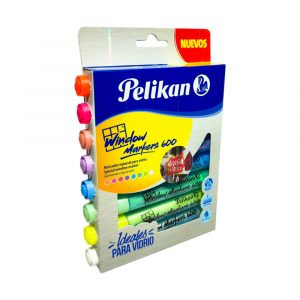 marcador pelikan