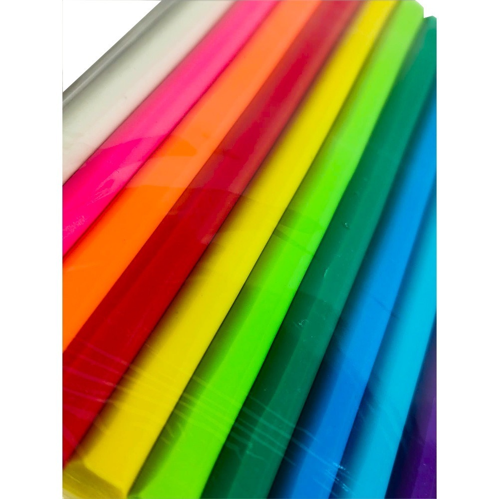 Plastilina norma x12 - Imagen 2