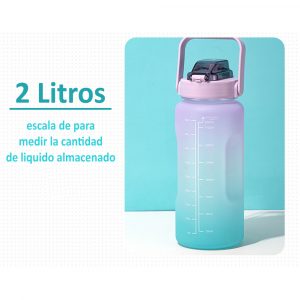 termo de almacenar agua