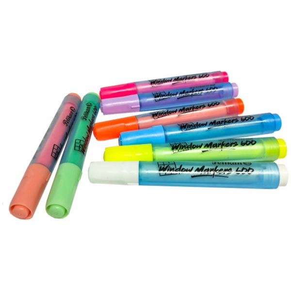 vidrio pelikan