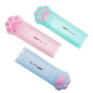estuche plastico