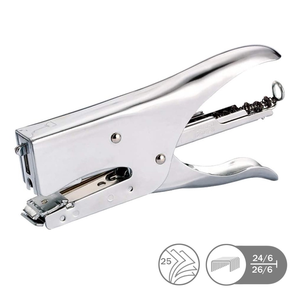 Grapadora de Mano JL-D512