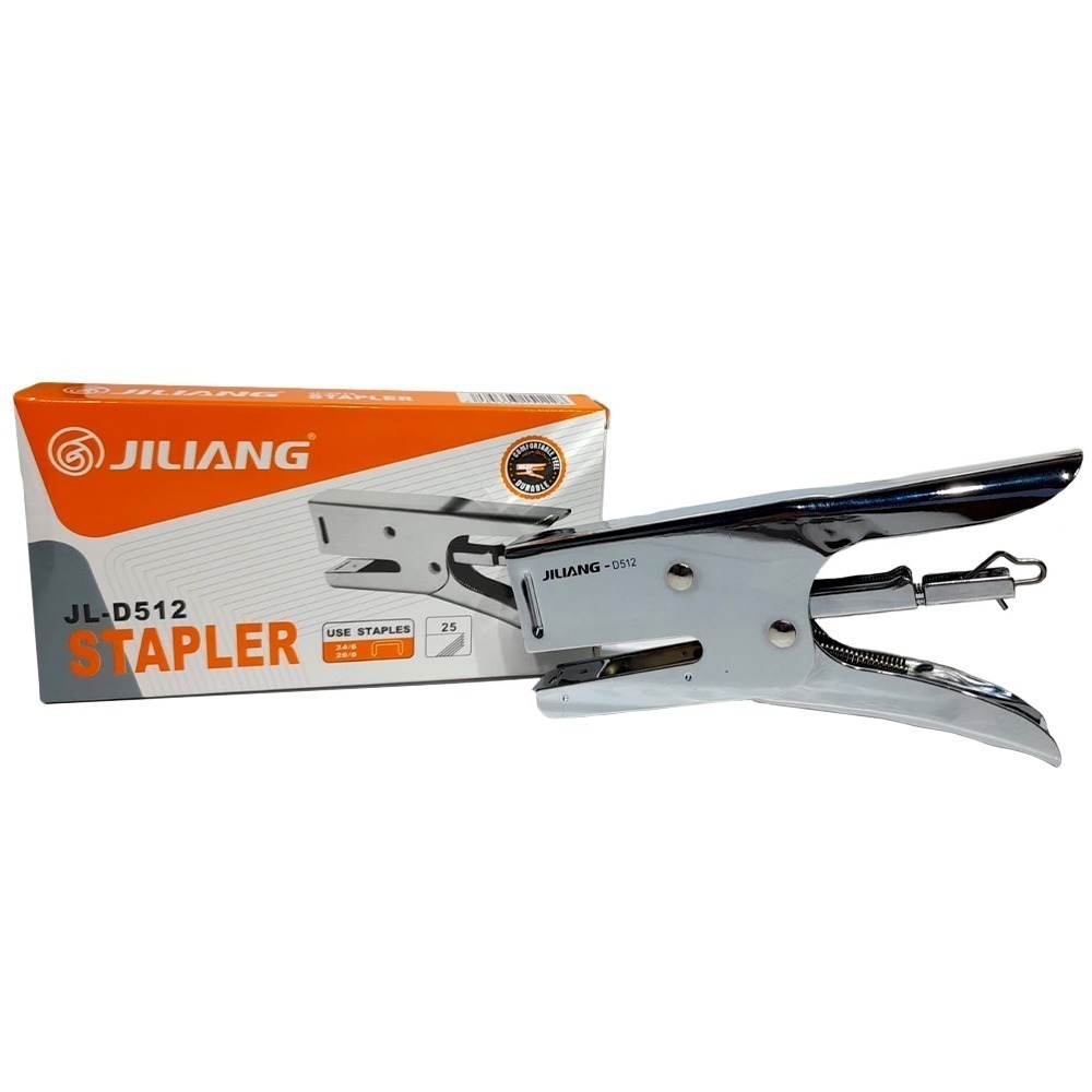 Grapadora de Mano JL-D512 - Imagen 2