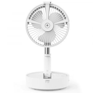 Ventilador de Mesa USB