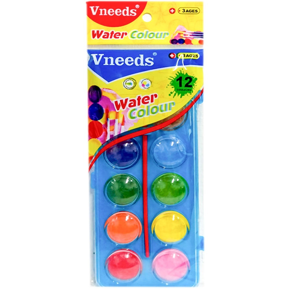 ACUARELA V.03.29 VNEEDS