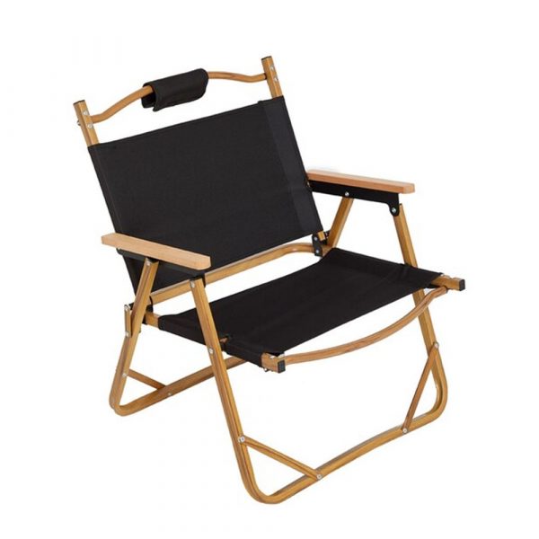 SILLA PLEGABLE PORTATIL