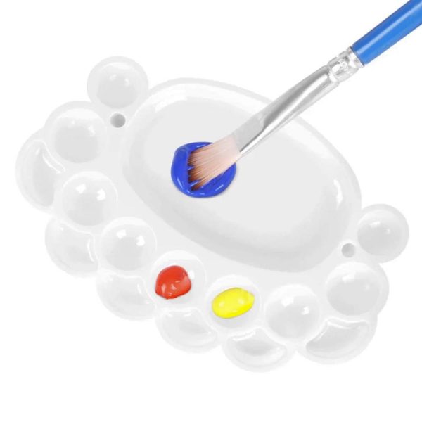 paleta de color x16