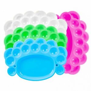 paleta de colores x16