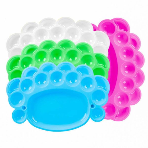 paleta de colores x16