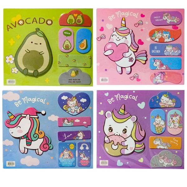 stiker animado