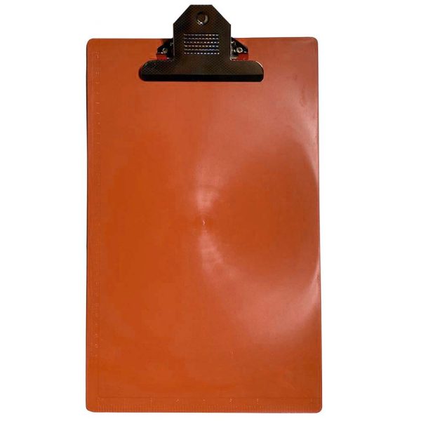 tabla planillera naranja master