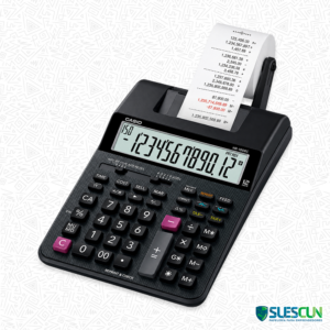 Calculadora Casio HR-100RC