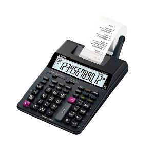 Calculadora Casio HR-100RC