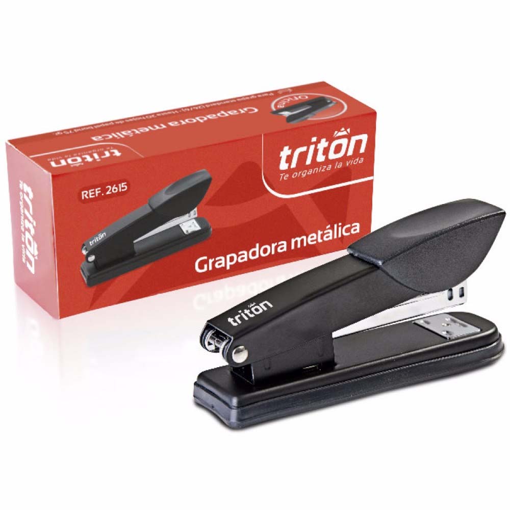grapadora triton 2610